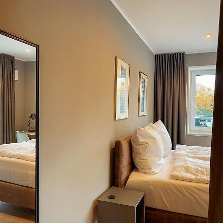 Apartment Prinzessin Eloise - Zimmerprinzen أولدنبورغ المظهر الخارجي الصورة