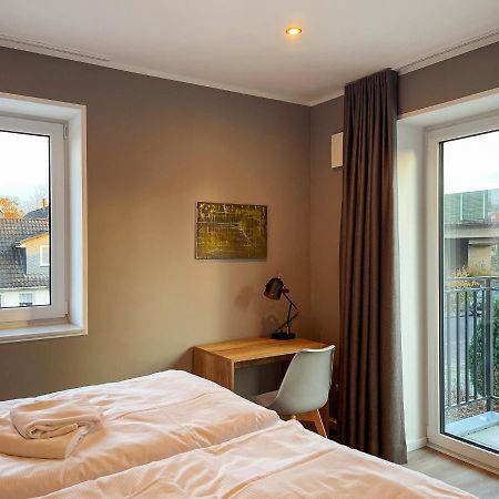 Apartment Prinzessin Eloise - Zimmerprinzen أولدنبورغ المظهر الخارجي الصورة