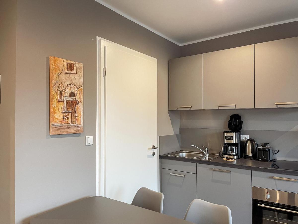 Apartment Prinzessin Eloise - Zimmerprinzen أولدنبورغ المظهر الخارجي الصورة