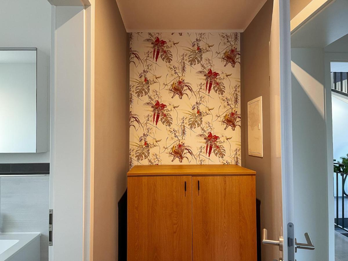 Apartment Prinzessin Eloise - Zimmerprinzen أولدنبورغ المظهر الخارجي الصورة