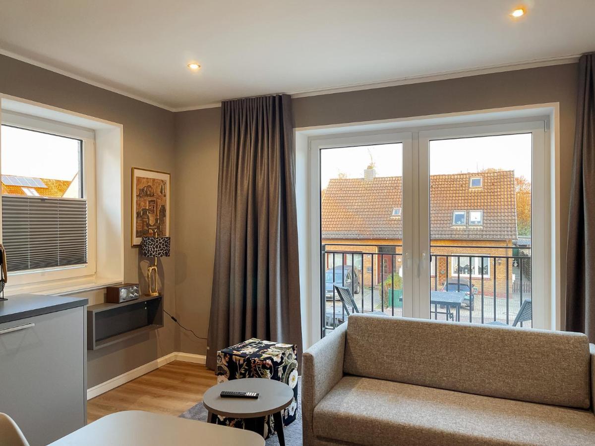Apartment Prinzessin Eloise - Zimmerprinzen أولدنبورغ المظهر الخارجي الصورة