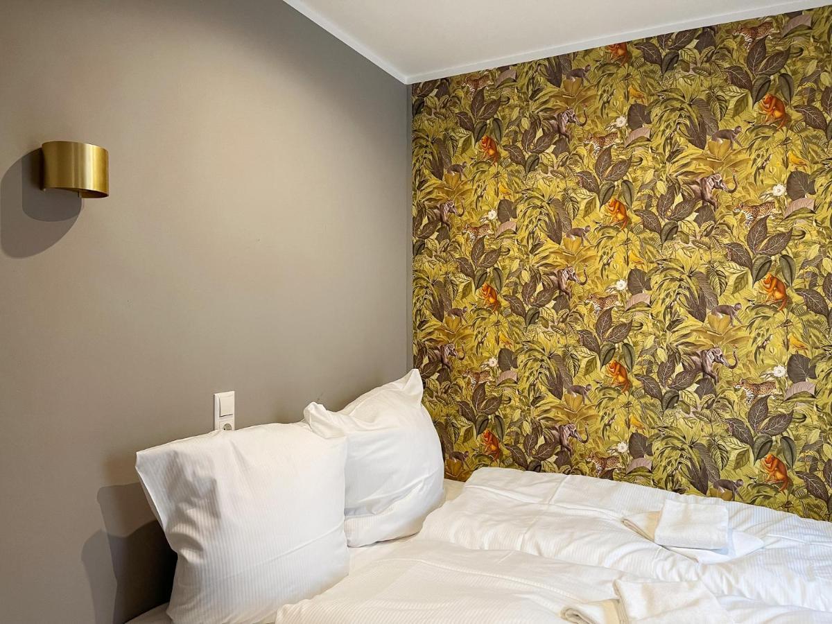 Apartment Prinzessin Eloise - Zimmerprinzen أولدنبورغ المظهر الخارجي الصورة